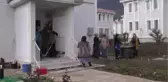Ahıska Türkleri Öz Vatanlarında İlk İftarlarını Yaptı