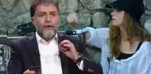Barış Atay'ın Eşi Beste, Ahmet Hakan'a Saydırdı: Hadi Beni de Şikayet Et