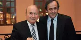 Eski FIFA Başkanı Sepp Blatter: Dünya Kupasının Katar'a Verilmesinin Arkasında Platini Var