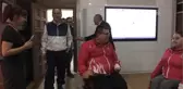 Bolu Belediyesi'nden Engelli Millilere Ödül