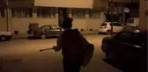 Çorumlular, Mehter Marşı ile Sahura Kalktı