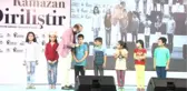Esenlerli Çocukların İlk Oruç, İlk İftar Heyecanı