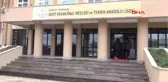 Eskişehir Liseli Pastacı Kızlar