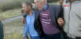 Gaziantep Kayıp Alzheimer Hastası Ormanda Bulundu