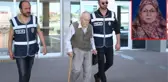 Eşini, Başına Keserle Vurarak Öldüren 81 Yaşındaki Adam: Pişmanım