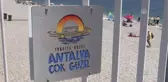 Güneşli Havada Deniz Keyfi