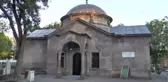 İftar İçin Mevlana'nın Hocasının Kabrine Akın Ettiler
