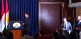 Ikby Başbakanı Barzani Genel Seçimleri Değerlendirdi