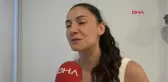 Nilay Özdemir Voleyboldaki Başarı Gurur Verici -Hd