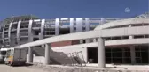 Ordu'da Yapılan Yeni Stat