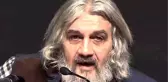 Salih Mirzabeyoğlu Vefat Etti