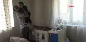 Sivas Gözüne Kavuşup, Ailesine Bakmak İstiyor