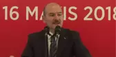 Soylu: 