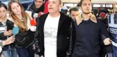 Uyuşturucu Davasında 5 Yıl Karar Çıktı: Çağatay Ulusoy ve Cenk Eren'e Hapis Cezası