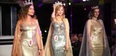 2018 Türkiye Yüz Güzeli Ceren Tarcan Oldu