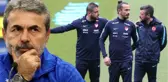 Aykut Kocaman'dan Tümer Metin ve Tuncay Şanlı'ya Sert Tepki: Çok Ayıp