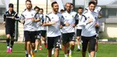 Beşiktaş Burak Yılmaz ve Demba Ba ile Prensipte Anlaştı