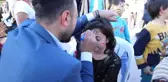 Binlerce Kişi İftar Çadırlarında Buluştu