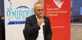 Burdur-Şehit ve Gazi Aileleriyle İftar Buluşması