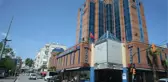 Doğuş Holding, Antalya'daki Plazasını Zararına Sattı