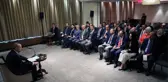 Erdoğan'dan ABD'ye: Sizden Parayla Bile Silah Alamıyoruz, S-400'den Taviz Yok