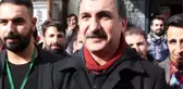 Ferhat Tunç Vazgeçmiyor! HDP'den Aday Adayı Oldu