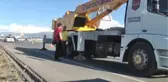 Halk Otobüsü ile Hafif Ticari Araç Çarpıştı: 3 Ölü, 15 Yaralı