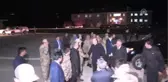 İçişleri Bakanı Soylu, Mehmetçik'le Sahur Yaptı