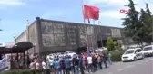 Kocaeli-Sendikalı Olan 95 İşçi İşten Çıkarıldı