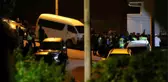 Malezya Polisi, Eski Başbakan Najib Razak'ın Evini Aradı