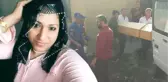 Sahur Kana Bulandı! Birlikte Yaşadığı Kadını, Boğazını Keserek Öldürdü