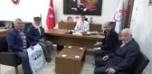 Şehit Yakınları ve Gaziler İçin Birim-Hd++++
