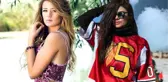 Sinem Umaş'tan Gizem Karaca'ya: Büyük Ah Etmiştim!