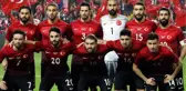 Türkiye, FIFA Dünya Sıralamasındaki Yerini Korudu