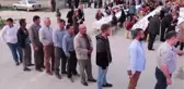 50 Bin Kişi İftar Sofralarında Bir Araya Gelecek - Bolu