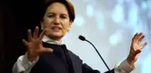 Akşener Seçilmesi Halinde İlk Gün Yapacaklarını 7 Maddede Anlattı