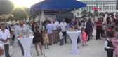 Antalya-17'nci Uluslararası Kemer Sualtı Günleri Başladı