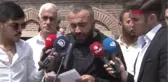 Bursa'da Mahkumlara Af İçin İmza Kampanyası-Hd
