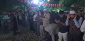 İnsan ve Medeniyet Hareketinden 