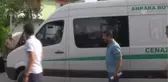 Kastamonu'daki Cinayet