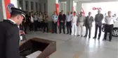 Muğla Marmaris İlçe Emniyet Müdürlüğü'ne Üç Yeni Araç Hibe Edildi