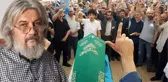 28 Şubat'ın Sembol İsmi Salih Mirzabeyoğlu, Son Yolculuğuna Uğurlandı