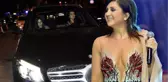 Sibel Can'ın Kızı Melisa, Yarım Milyonluk Hediyesiyle Gecelerde
