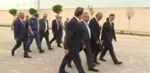 Sincan Açık Ceza İnfaz Kurumunda İftar
