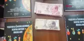 Sivas-Yazdıkları Kitabın Gelirini Mehmetçik Vakfı'na Bağışladılar-Hd