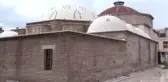 Üç Asırlık Hamama 