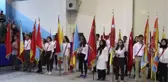 19 Mayıs Atatürk'ü Anma, Gençlik ve Spor Bayramı