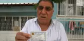 69 Yaşındaki Adam Doğum Gününü Bugüne Kadar Hiç Kutlayamadı