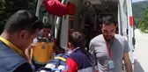 Abant Yolunda Trafik Kazası: 3 Yaralı