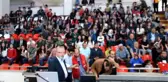 Amasya'da 19 Mayıs Bayramı Kutlandı